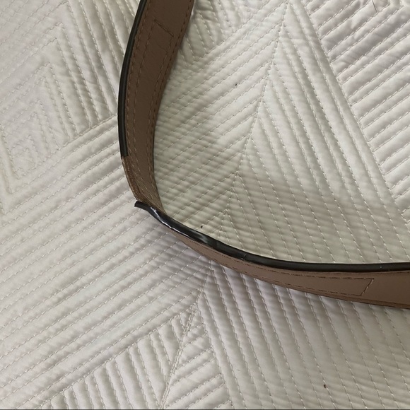 Coach Hadley XL Python Embossed Leather Bag - Picture 10 of 15